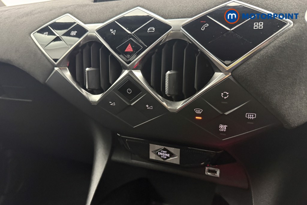 Used DS Automobiles DS 3 2019 for sale - 77152355: Photo 21