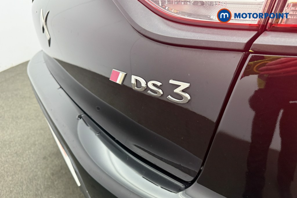 Used DS Automobiles DS 3 2019 for sale - 77152355: Photo 26
