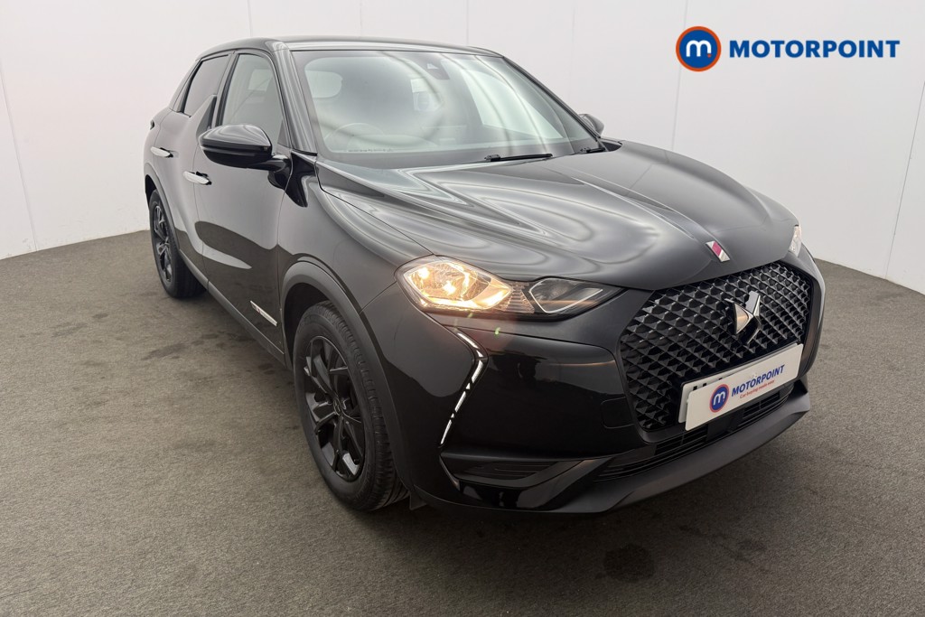 Used DS Automobiles DS 3 2019 for sale - 77152355: Photo 27