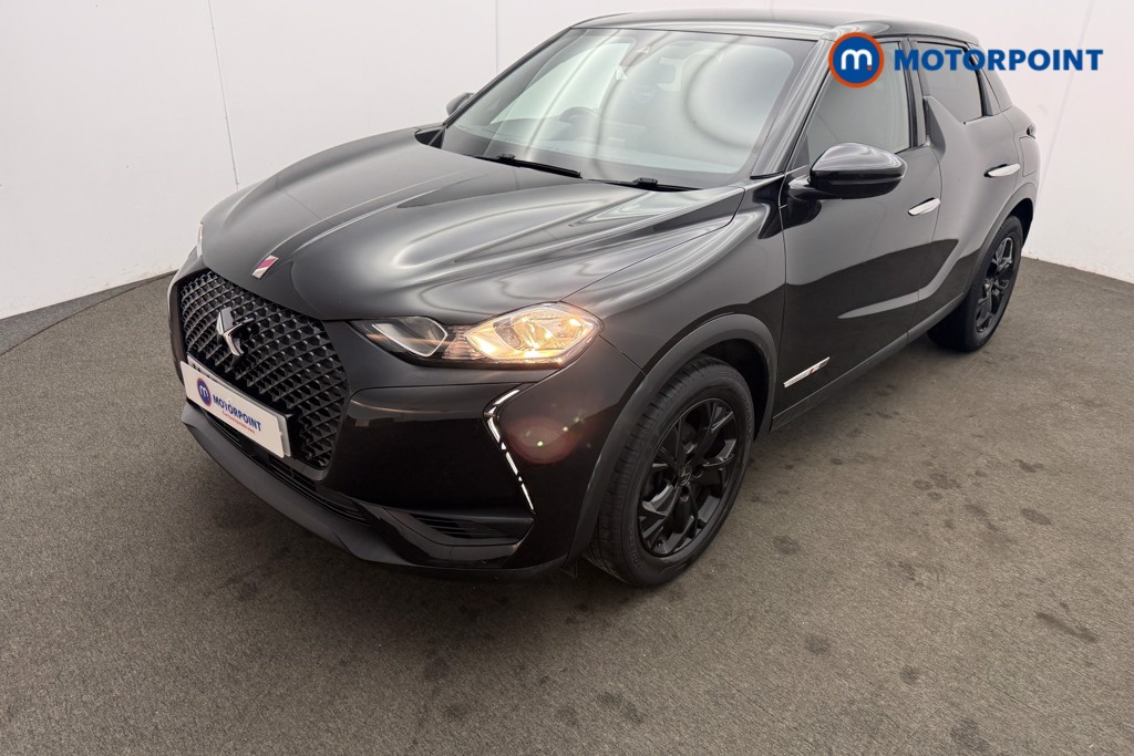 Used DS Automobiles DS 3 2019 for sale - 77152355: Photo 28