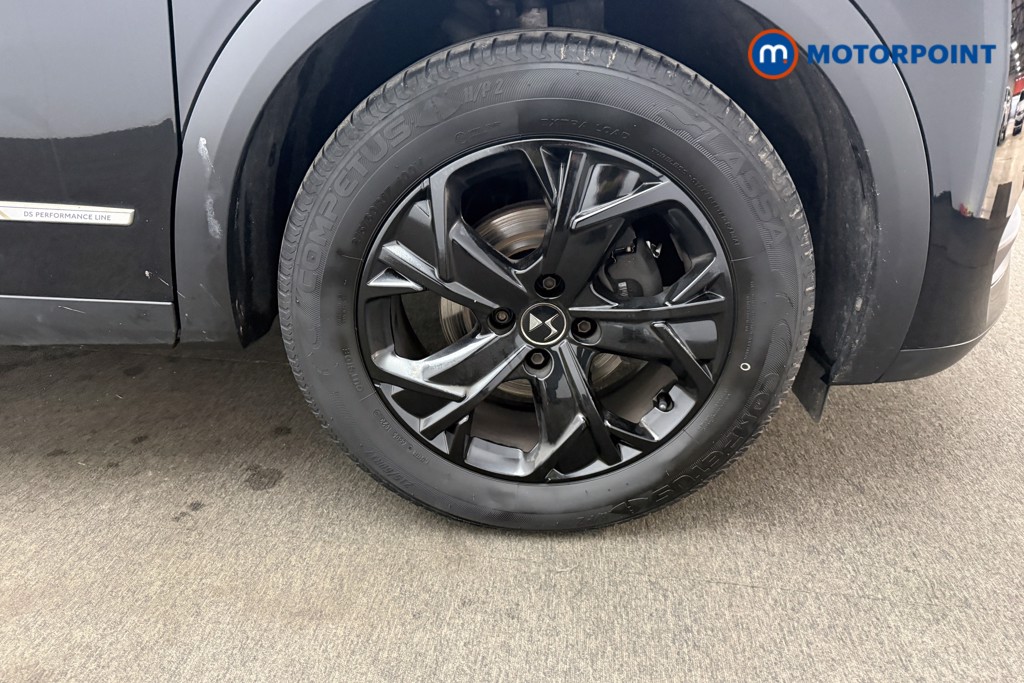 Used DS Automobiles DS 3 2019 for sale - 77152355: Photo 30