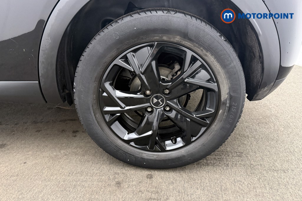 Used DS Automobiles DS 3 2019 for sale - 77152355: Photo 32