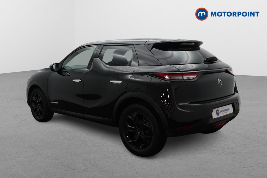 Used DS Automobiles DS 3 2019 for sale - 77152355: Photo 5