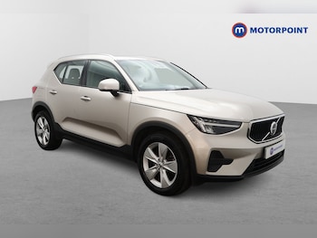 Used Volvo XC40 undefined for sale - 78302913: Photo
