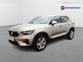 Used Volvo XC40 undefined for sale - 78302913: Photo