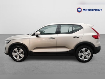Used Volvo XC40 undefined for sale - 78302913: Photo