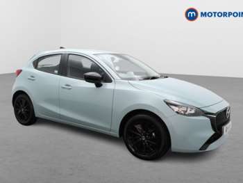 2024 - 1.5 e-Skyactiv G MHEV Homura 5dr