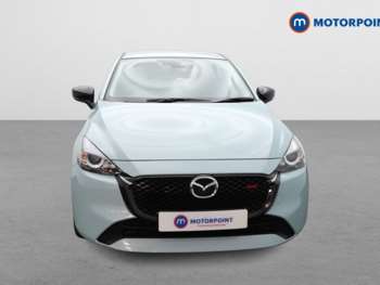 Used Mazda Mazda2 2024 for sale - 75215558: Photo