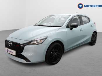 Used Mazda Mazda2 2024 for sale - 75215558: Photo