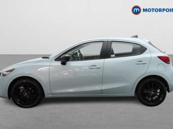 Used Mazda Mazda2 2024 for sale - 75215558: Photo