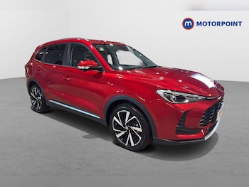 Used MG MG ZS 2024 for sale - 78640990: Photo