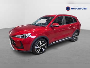 Used MG MG ZS 2024 for sale - 78640990: Photo