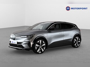 Used Renault Megane E Tech undefined for sale - 79629431: Photo