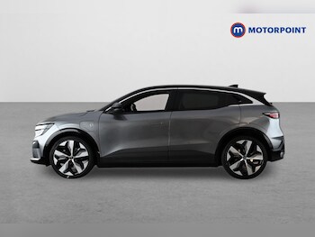 Used Renault Megane E Tech undefined for sale - 79629431: Photo
