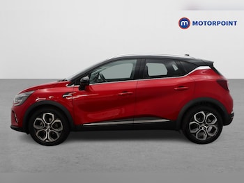 Used Renault Captur undefined for sale - 78733930: Photo