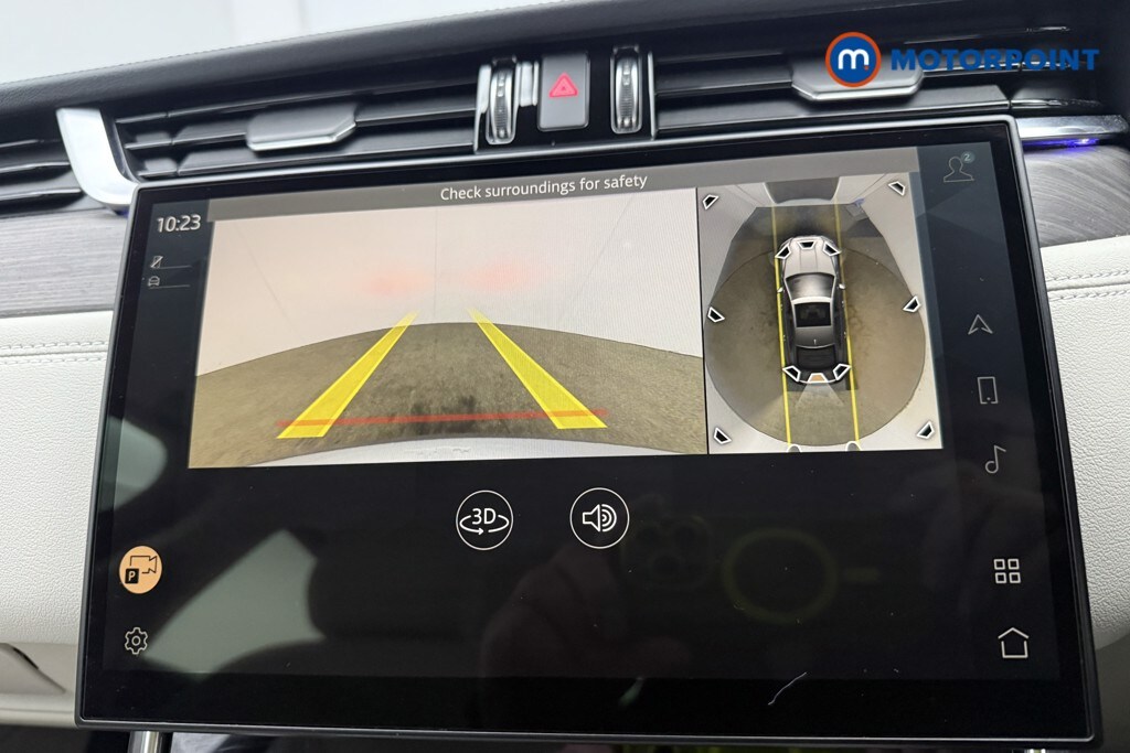 Used Jaguar XF 2021 for sale - 77529648: Photo 11