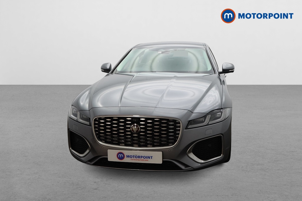 Used Jaguar XF 2021 for sale - 77529648: Photo 2