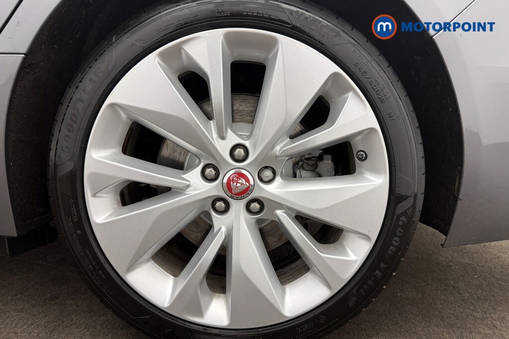 Used Jaguar XF 2021 for sale - 77529648: Photo 21