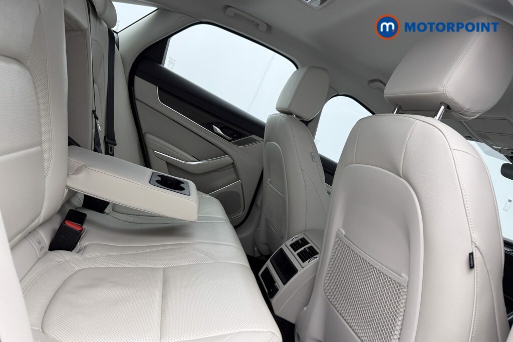 Used Jaguar XF 2021 for sale - 77529648: Photo 29