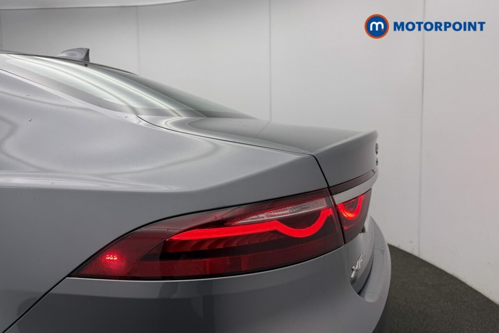 Used Jaguar XF 2021 for sale - 77529648: Photo 37