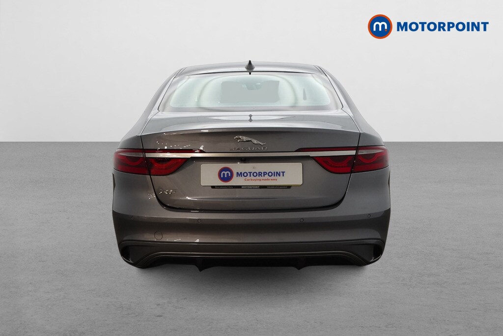 Used Jaguar XF 2021 for sale - 77529648: Photo 6