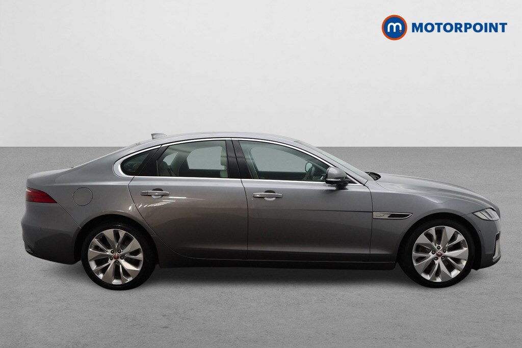 Used Jaguar XF 2021 for sale - 77529648: Photo 8