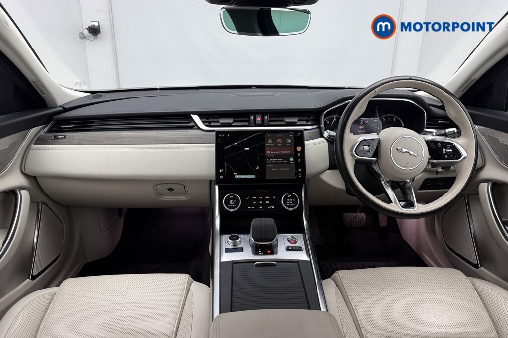 Used Jaguar XF 2021 for sale - 77529648: Photo 9