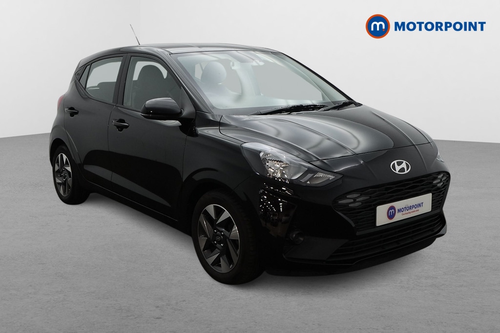 Used Hyundai i10 2025 for sale - 77718930: Photo 1