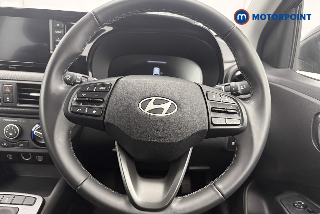 Used Hyundai i10 2025 for sale - 77718930: Photo 13