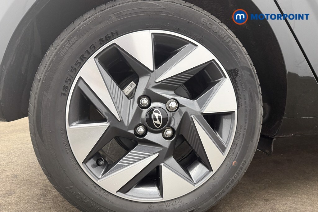 Used Hyundai i10 2025 for sale - 77718930: Photo 18