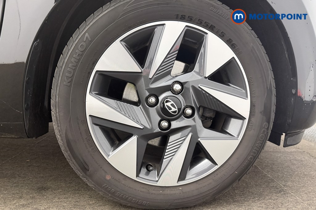 Used Hyundai i10 2025 for sale - 77718930: Photo 19