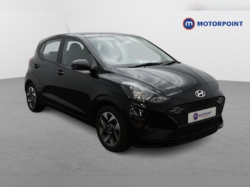 Used Hyundai i10 2025 for sale - 77718930: Photo