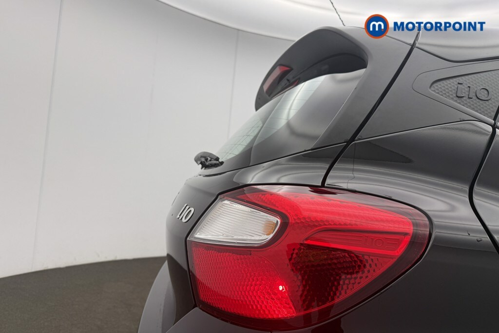 Used Hyundai i10 2025 for sale - 77718930: Photo 33