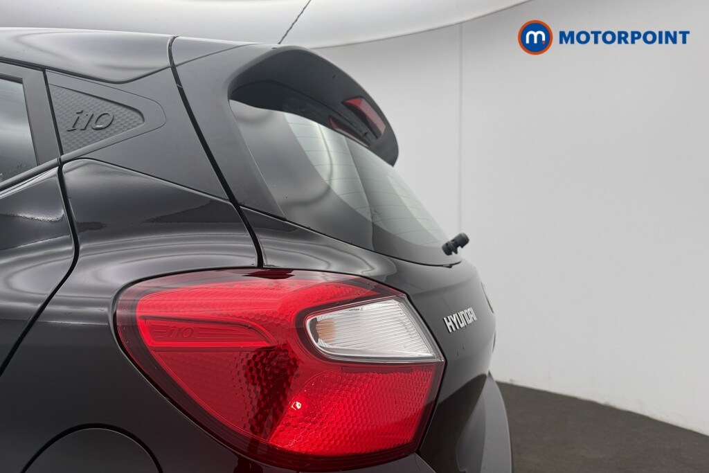 Used Hyundai i10 2025 for sale - 77718930: Photo 34