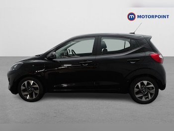 Used Hyundai i10 2025 for sale - 77718930: Photo