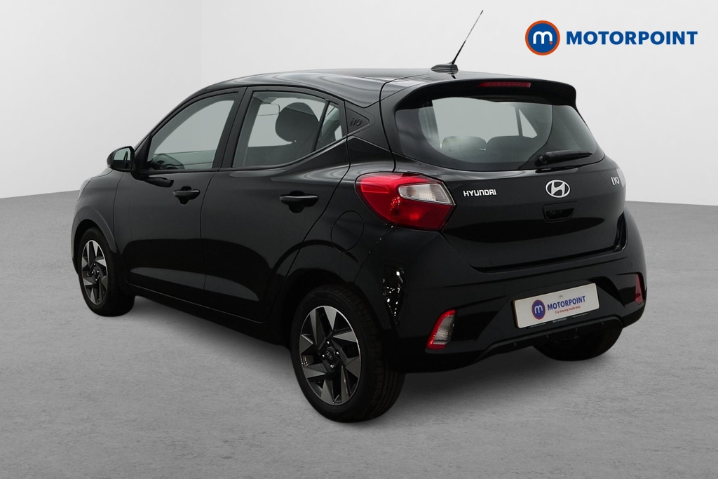 Used Hyundai i10 2025 for sale - 77718930: Photo 5