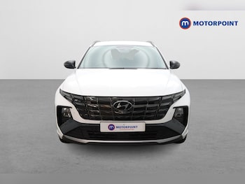 Used Hyundai TUCSON 2023 for sale - 79319233: Photo