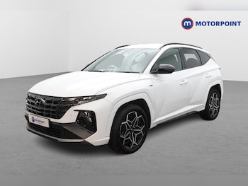 Used Hyundai TUCSON 2023 for sale - 79319233: Photo