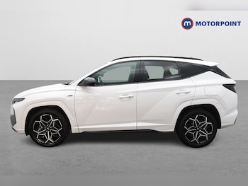 Used Hyundai TUCSON 2023 for sale - 79319233: Photo