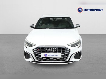 Used Audi A3 2020 for sale - 78432255: Photo