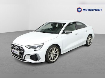 Used Audi A3 2020 for sale - 78432255: Photo