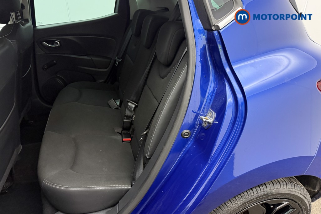 Used Renault Clio 2019 for sale - 76653684: Photo 13