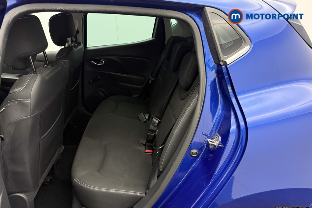 Used Renault Clio 2019 for sale - 76653684: Photo 14