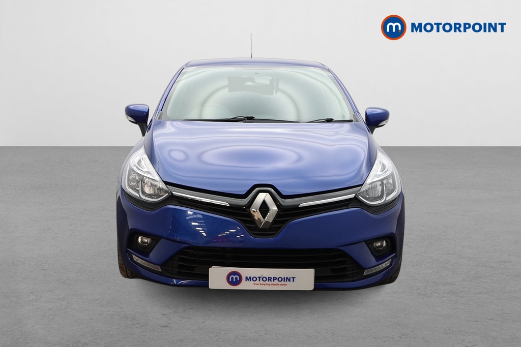 Used Renault Clio 2019 for sale - 76653684: Photo 2