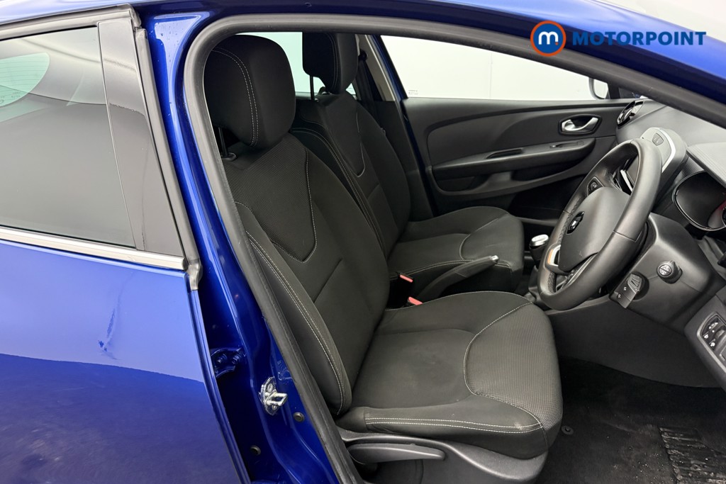 Used Renault Clio 2019 for sale - 76653684: Photo 24