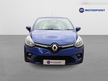 Used Renault Clio 2019 for sale - 76653684: Photo