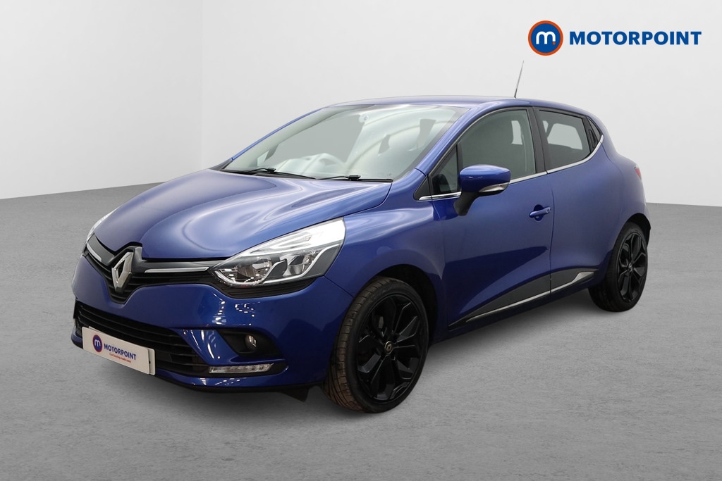 Used Renault Clio 2019 for sale - 76653684: Photo 3