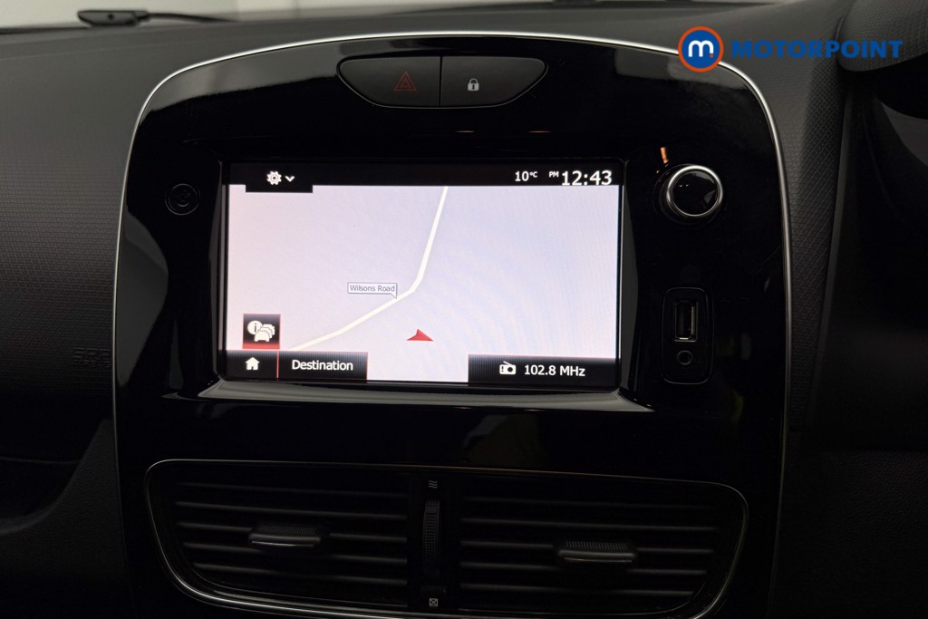 Used Renault Clio 2019 for sale - 76653684: Photo 33