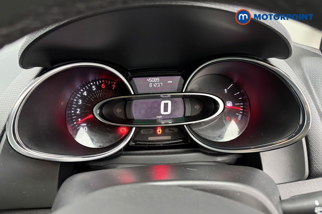 Used Renault Clio 2019 for sale - 76653684: Photo 36