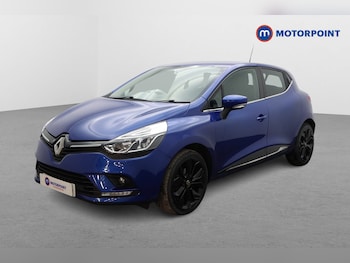 Used Renault Clio 2019 for sale - 76653684: Photo